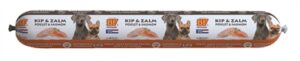 Bf Petfood Vleesvoeding Zalm