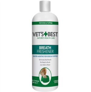 Vets Best Breath Freshener Hond
