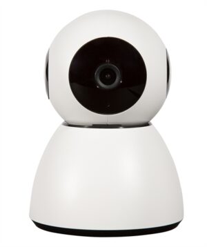 Eyenimal Pet Vision Live Hd Camera Met Geluidsdetectie