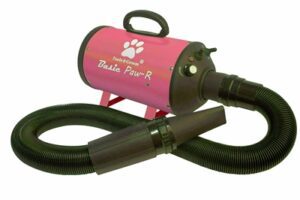 Tools-2-Groom Waterblazer Basic Paw-R Roze