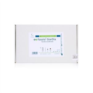 Fassisi Sneltest Giardia In Brievenbusdoos