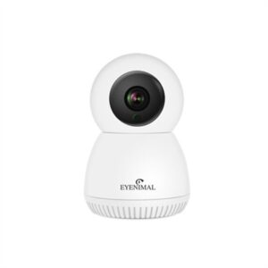 Numaxes Eyenimal Pet Vision Live Hd Camera Zonder Geluid Detectie