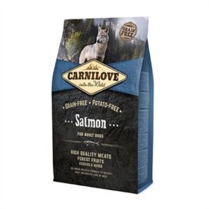 Carnilove Salmon Adult