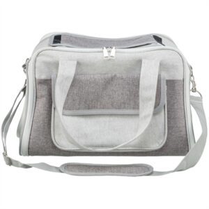 Trixie Hondentas Libby Grijs