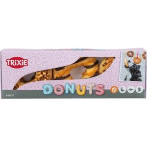 Trixie Donuts Eend / Kip / Kabeljauw