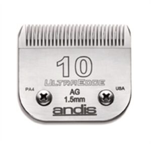 Andis Scheerkop Maat 10