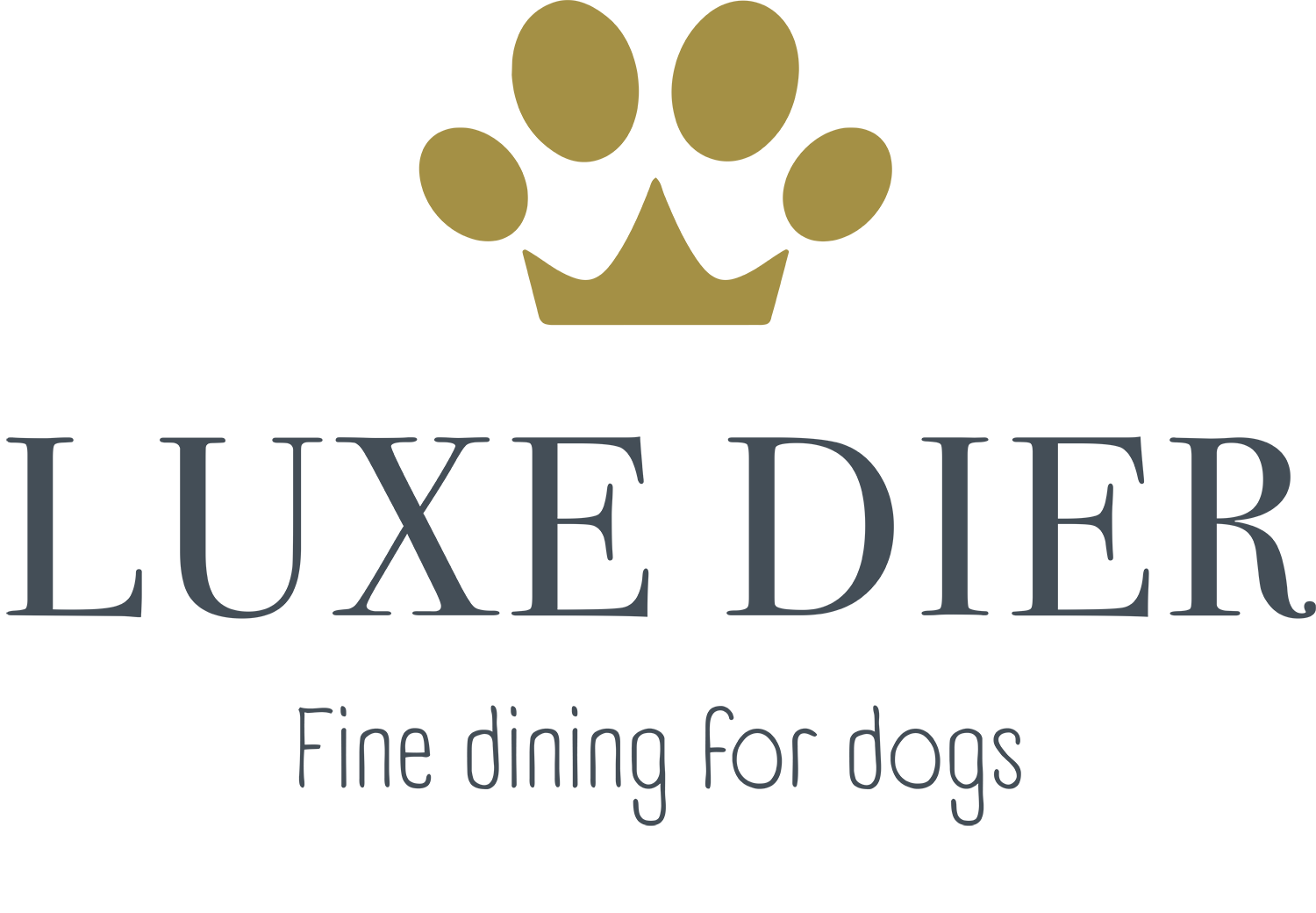 Luxe Dier