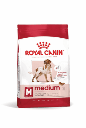 Royal Canin Medium Adult